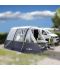 Auvent pour camping-car GLOBETROTTER 4 By BRUNNER