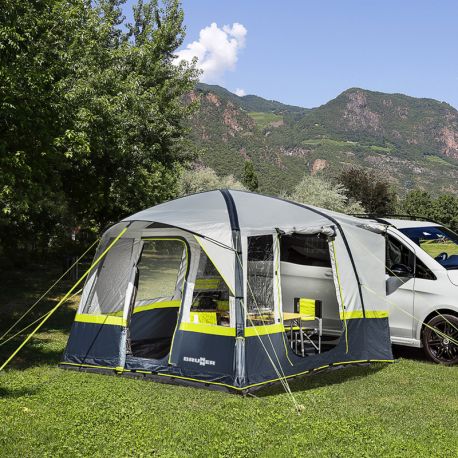 Auvent Camping-car TROUPER 2.0
