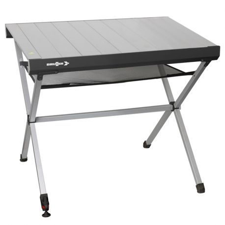 Table de camping pliante aluminium Titanium Axia 2