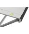 Table de camping pliante aluminium Titanium Axia 2