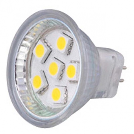 Ampoules LED G4 MR11