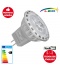 Ampoule LED G4 - MR11 220 lumens STABILIGHT