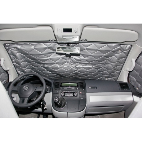 Habillage isolant intérieur complet pour VW T4-T5-T6
