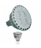 Ampoule LED GU5.3 - MR16 330 lumens STABILIGHT