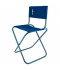Chaise de camping Confort Back Stool