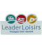 Sticker Leader Loisirs