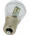 Ampoule LED Poirette BA 15S A++ 60 lumens 360 ° STABILIGHT