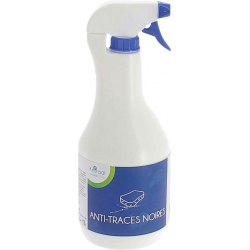 Nettoyant anti-traces noires en spray 1L