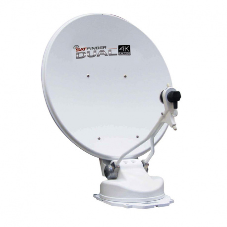 Antenne satellite SATFINDER 65 cm ASTRA