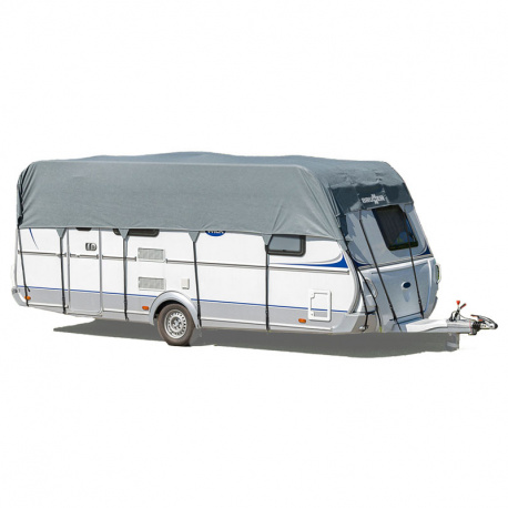 Housse de toit camping car et caravane