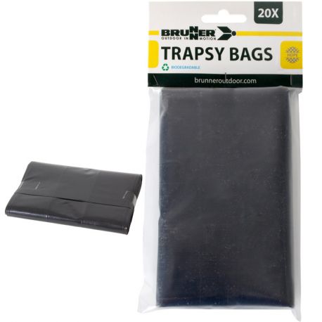 Trapsy Bags