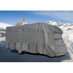 Housse de protection pour camping-car CAMPER COVER 6M