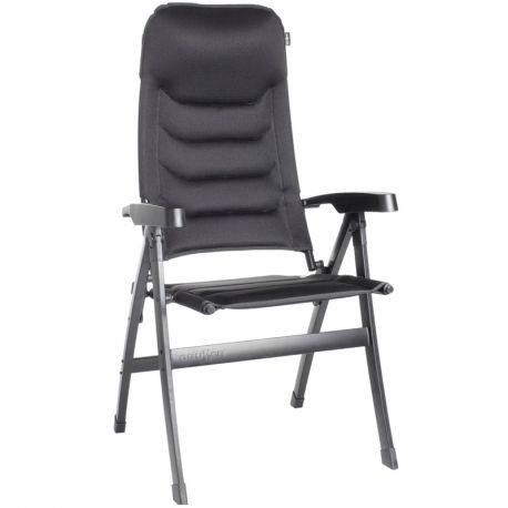 Fauteuil Luxe DREAM 3D Anthracite