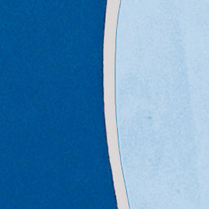 C57 - Bleu foncé-Bleu clair